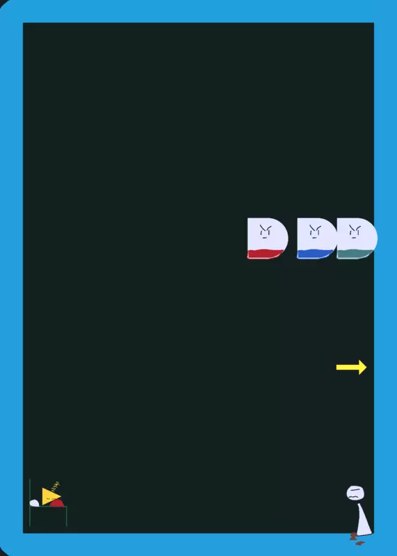 Game by @goanimate-fan