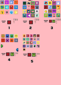 all fullsong decks
