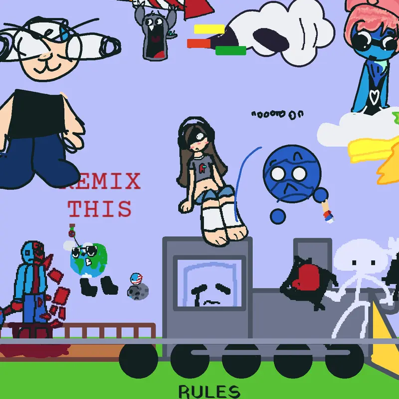 Game by @Teresa_CastleGaming