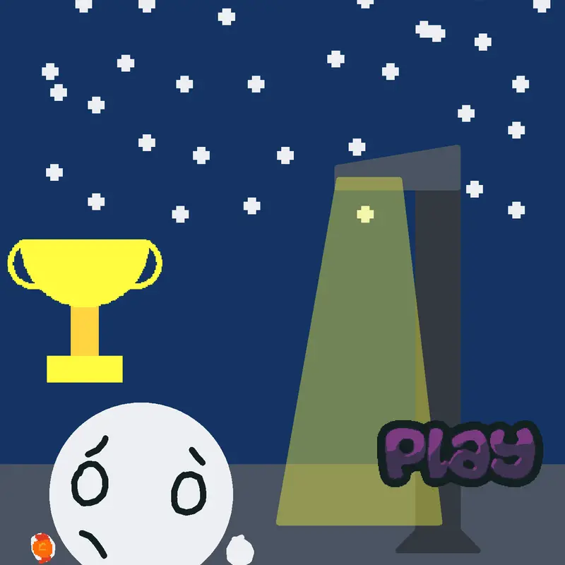 Midnight Candy Hunt (Trick or Threat) by @RNCSRR