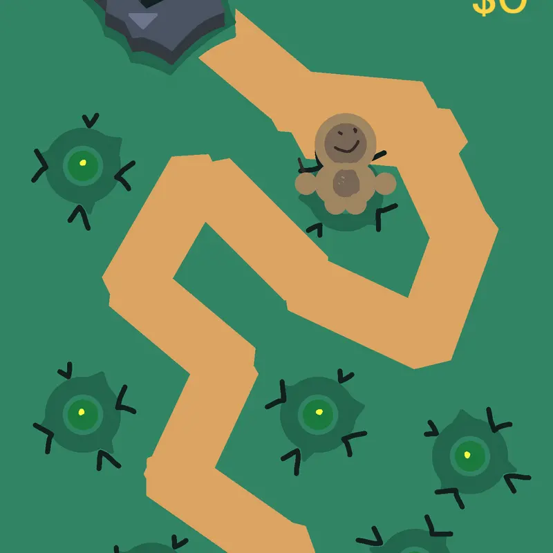 Game by @Twieszy