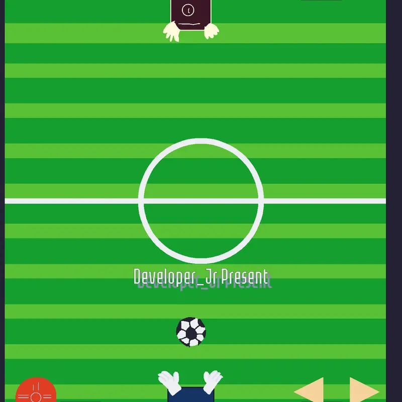 Game by @Developer_Jr