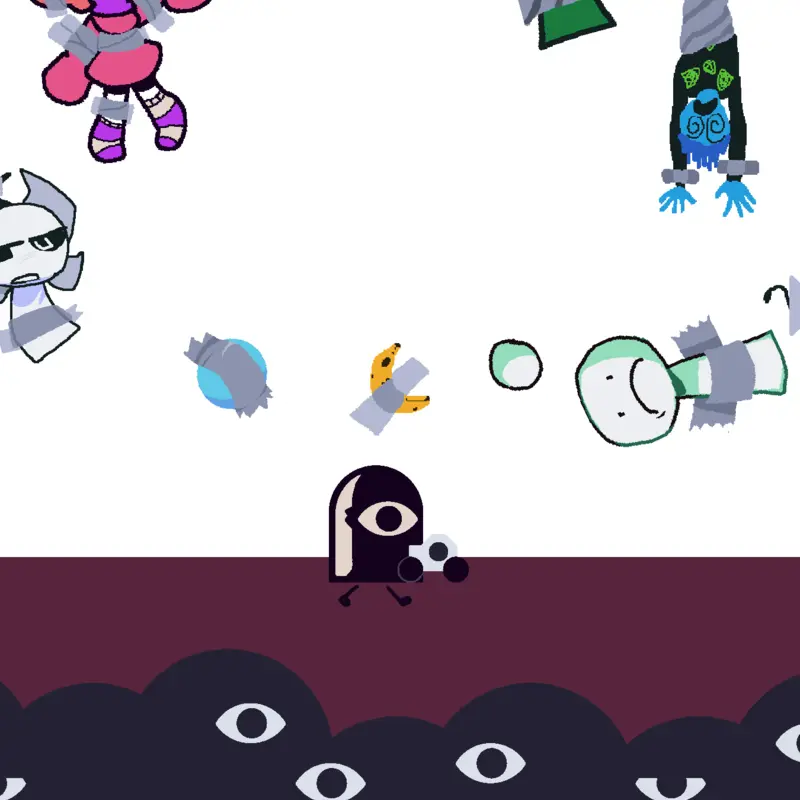 Game by @unwanted_grin