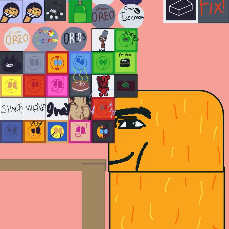 Game by @theguyers