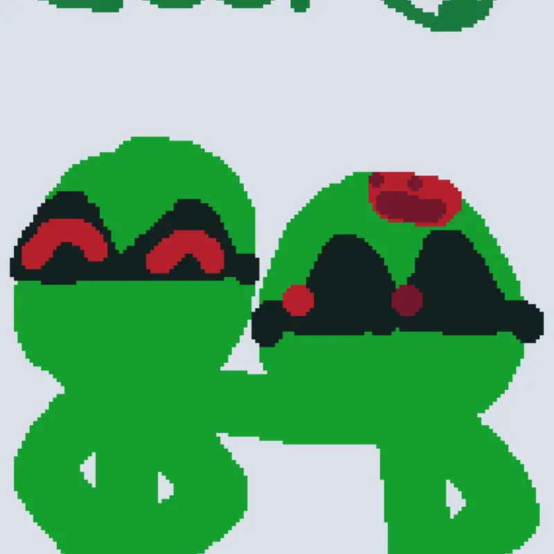 Game by @_-Green2-_