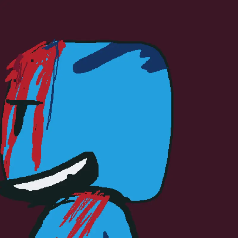 Game by @muppetman