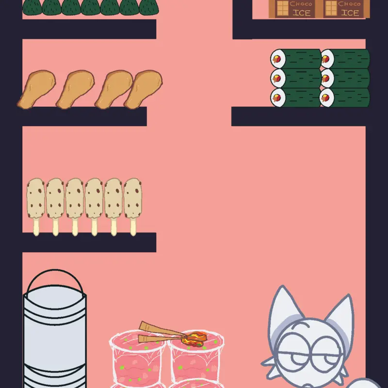 Game by @SH3LLY_luvs_ME