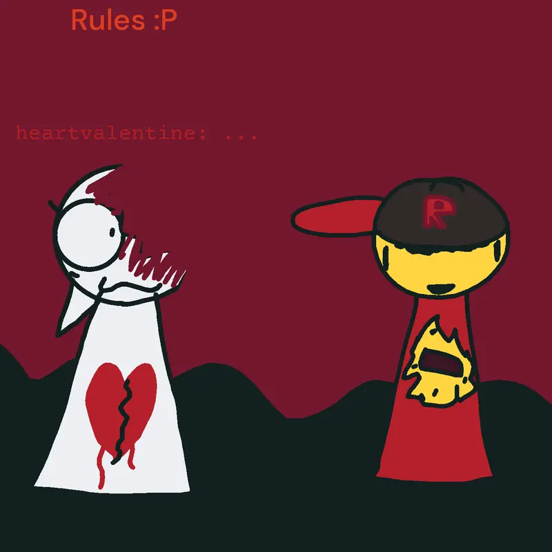 Game by @randomgirlcalledcarla