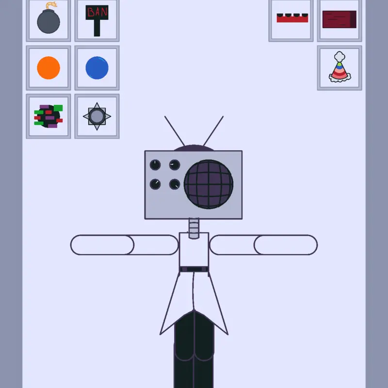 Game by @spagethi