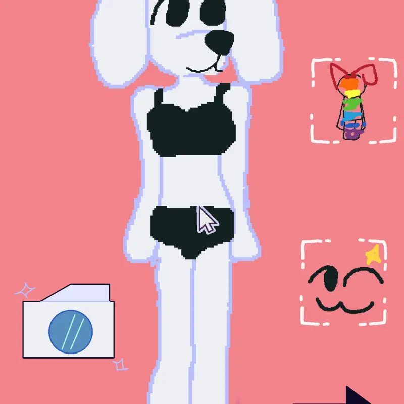 Game by @may_flopa