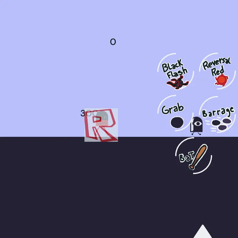 Game by @micomix