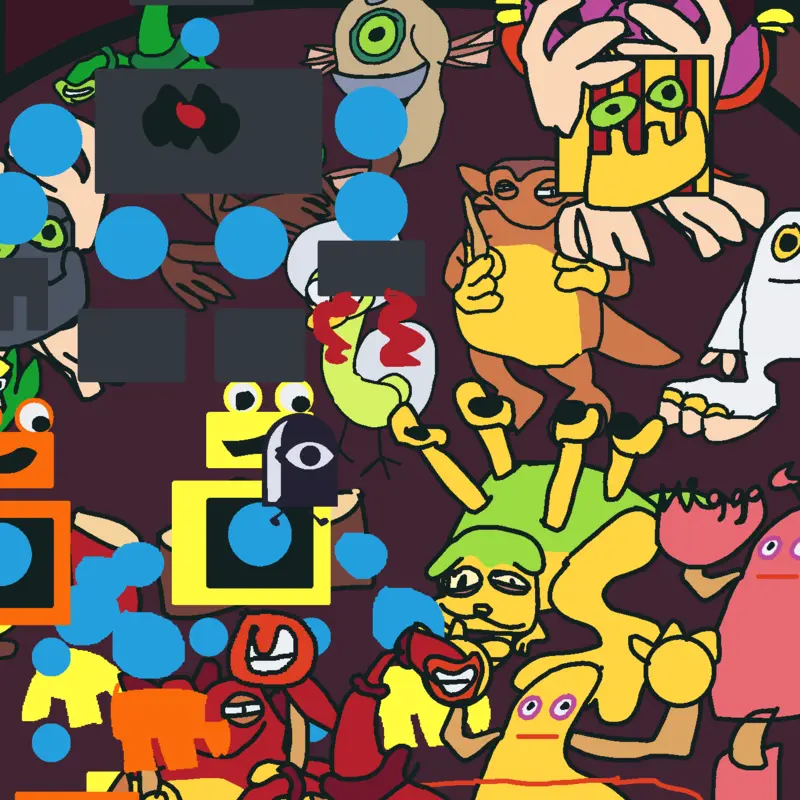 Game by @cacheton