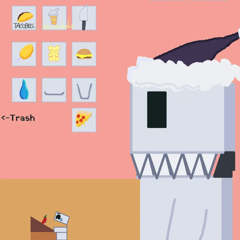 Game by @Soshardy