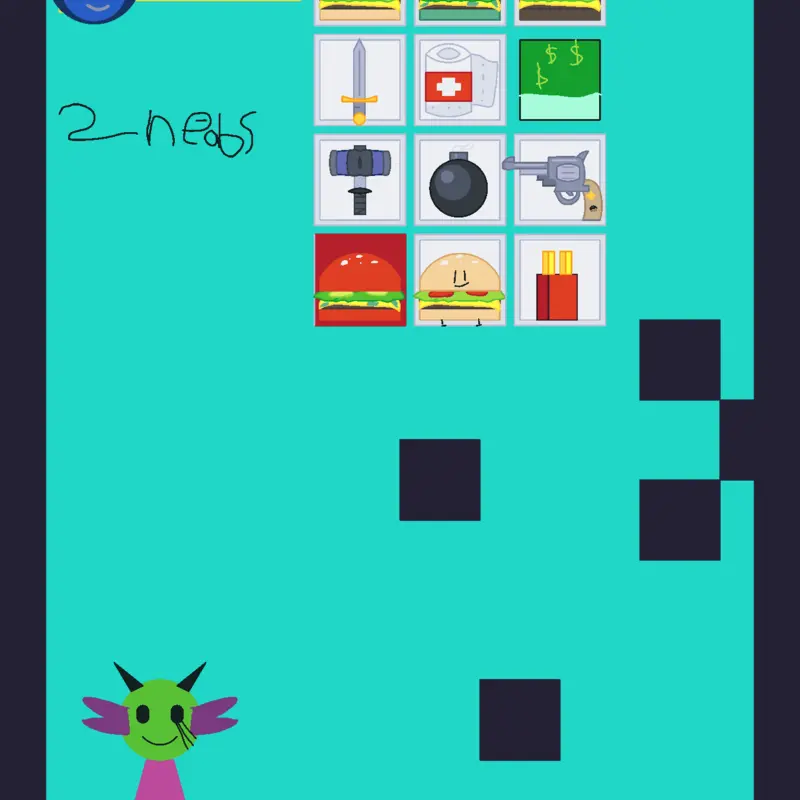 Game by @Impostor_Real