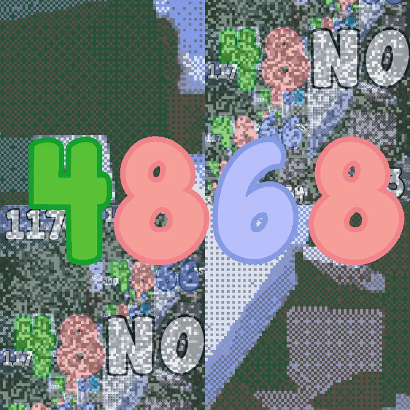 Game by @Bytesauceportalchains