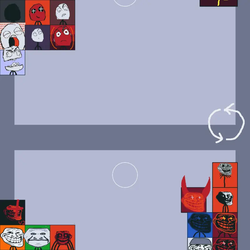 Game by @JackyTan