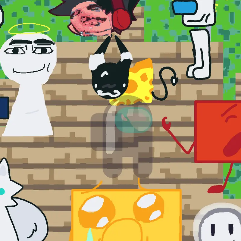 Game by @AyanTayra