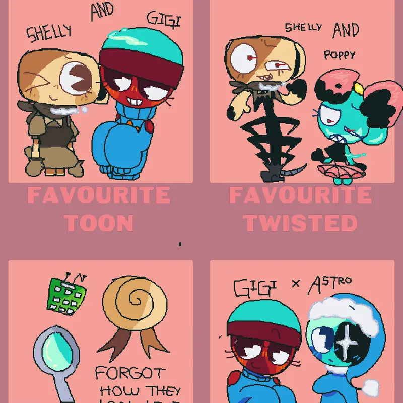 Game by @iloveshelly1792