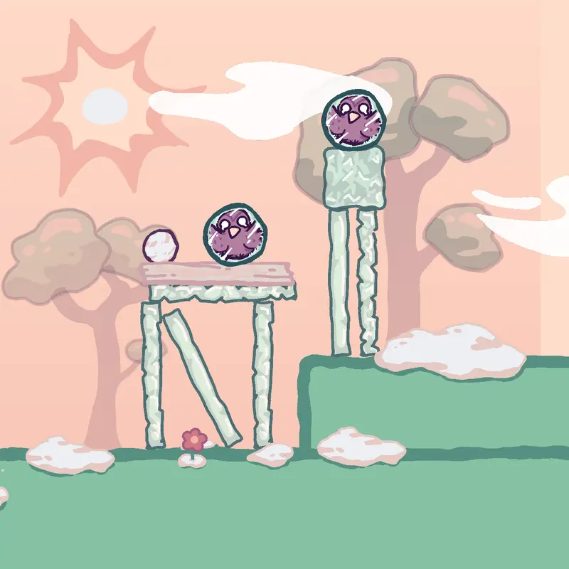 Game by @Rasha3x