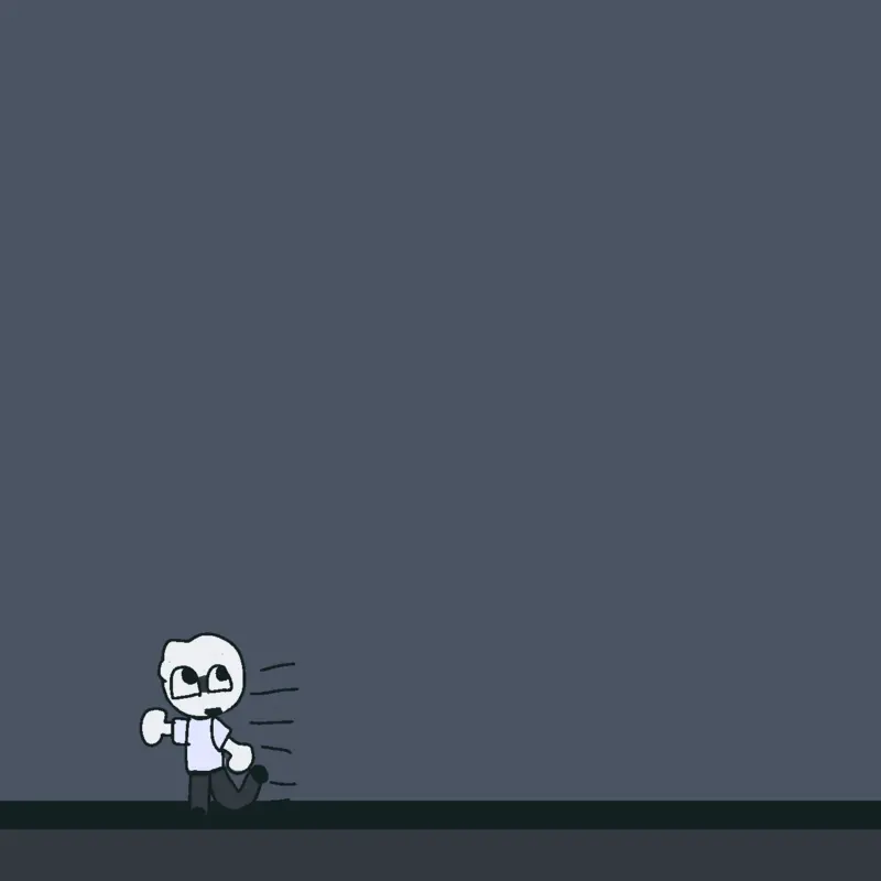 Who's the scariest entity >:D by @yipeeeeee123