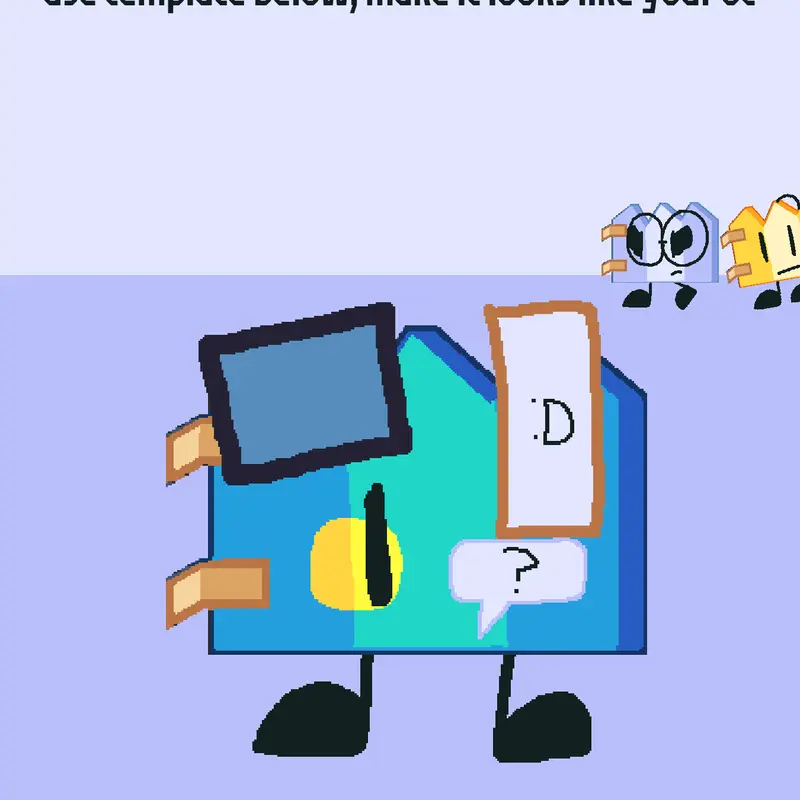Game by @-_Palau_Animations_-