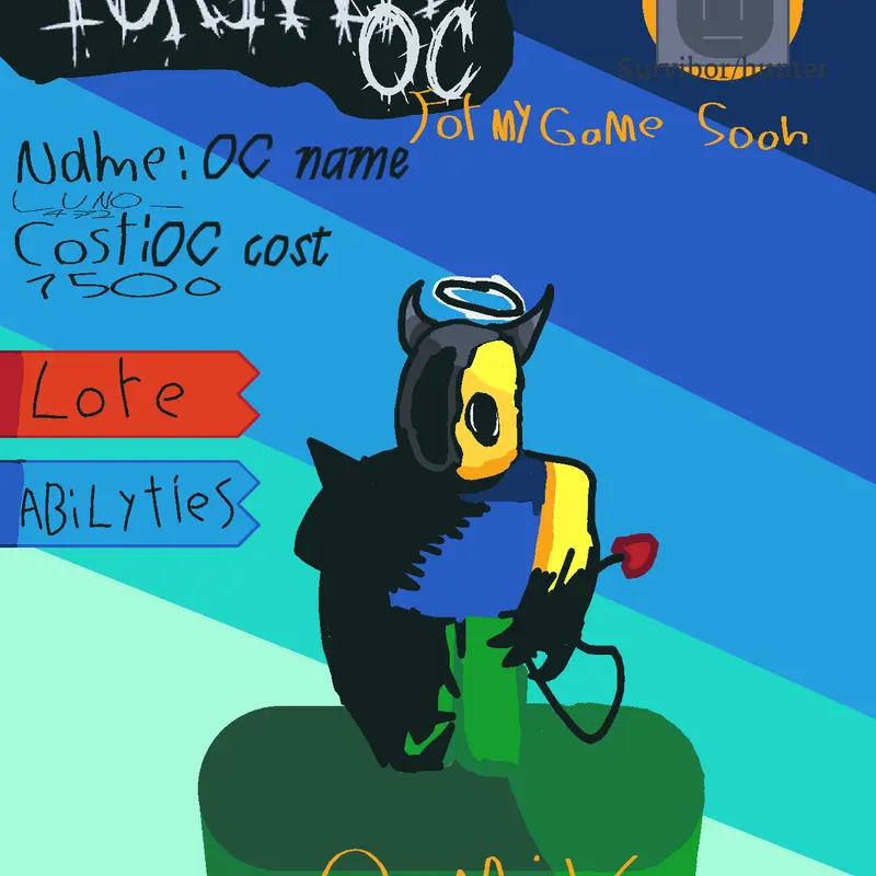 Game by @cappy0193