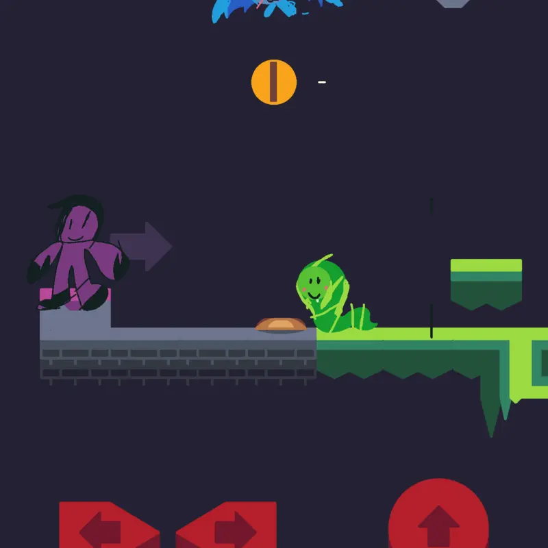 Game by @Dougthechainsaw