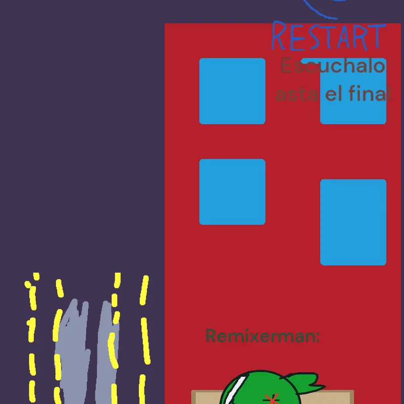 Game by @sr98