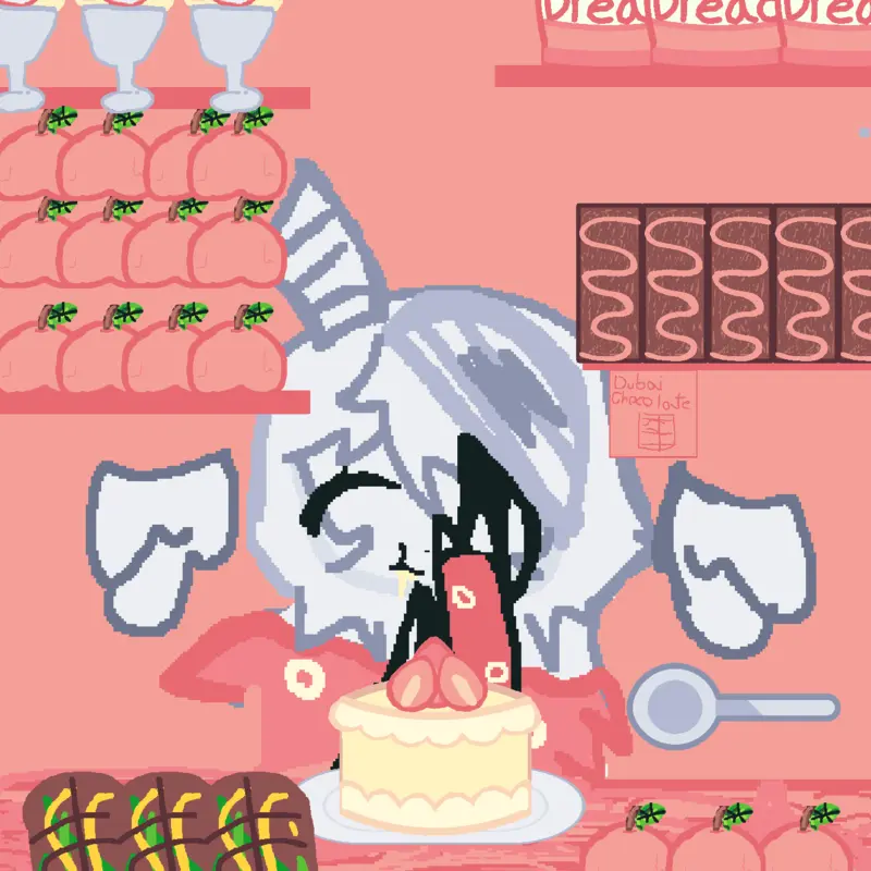 Game by @J7ic3_d0ll_yayie