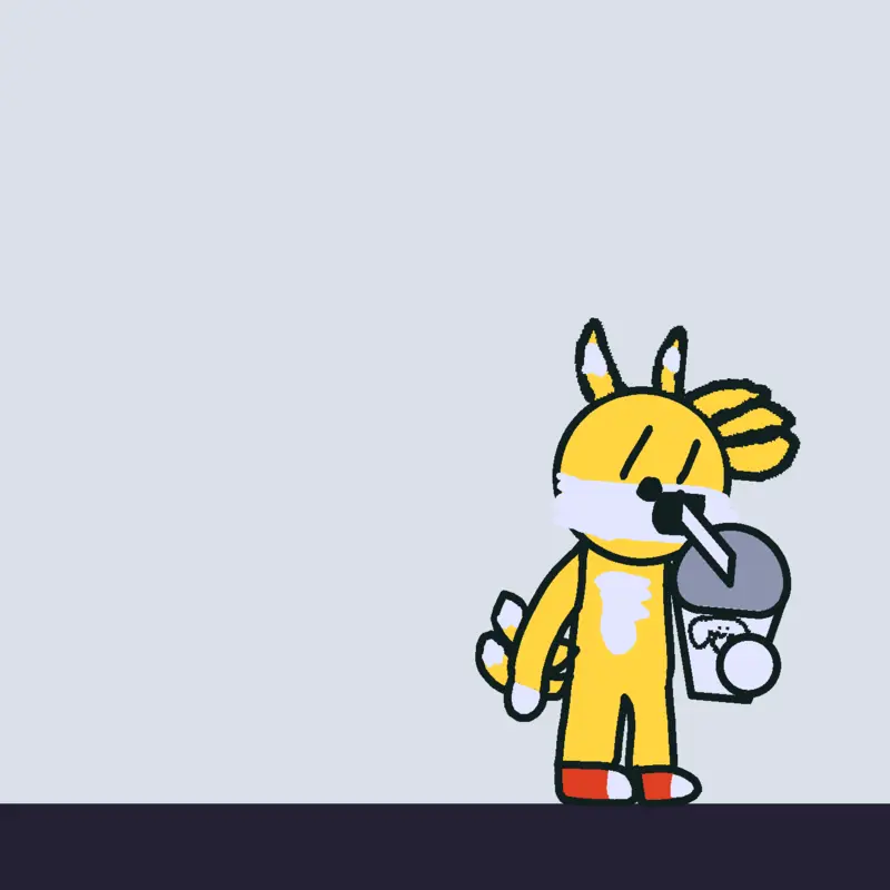 Game by @Tailsksa