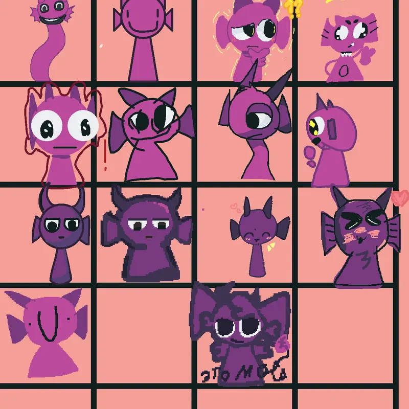 Game by @KERNEL_THE_OFFICIAL