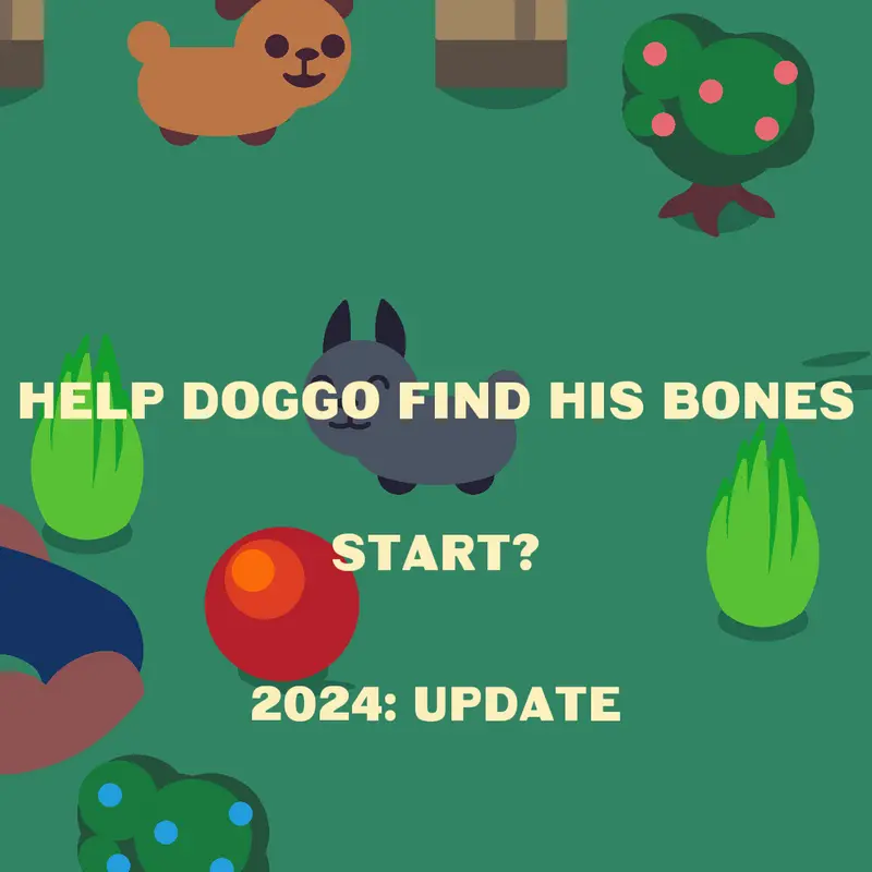 Game by @MrBob