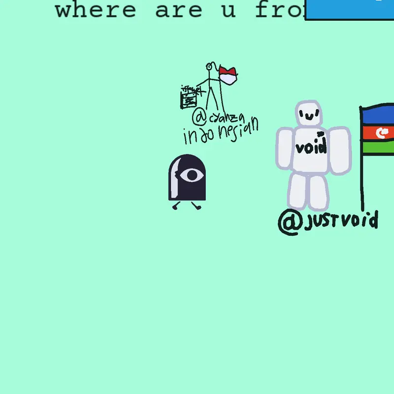 Game by @cyanza