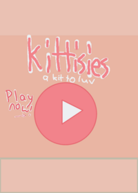 Kittisies: Game Series