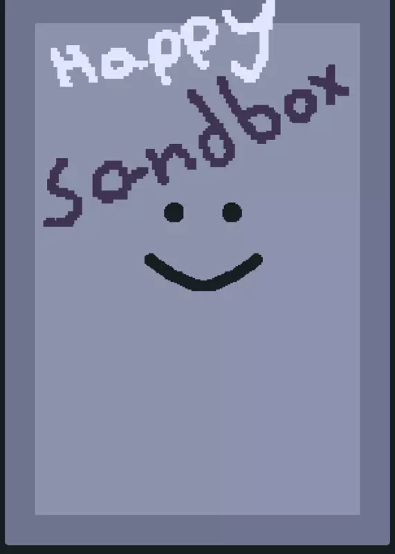 Game by @happy_face_man