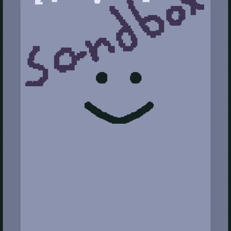 Game by @happy_face_man
