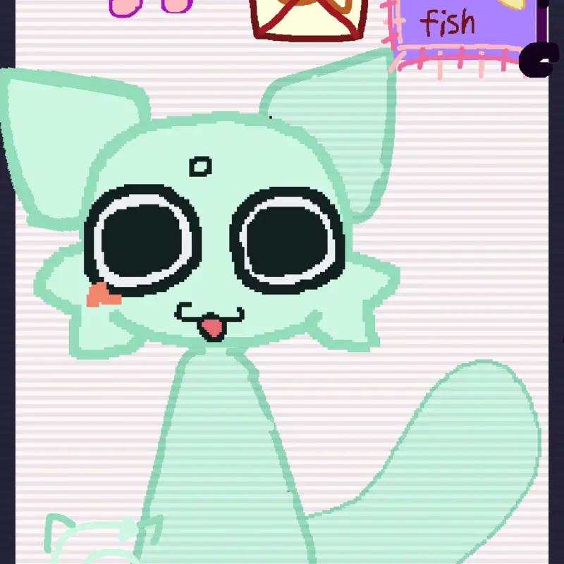 Game by @scarletxia1988