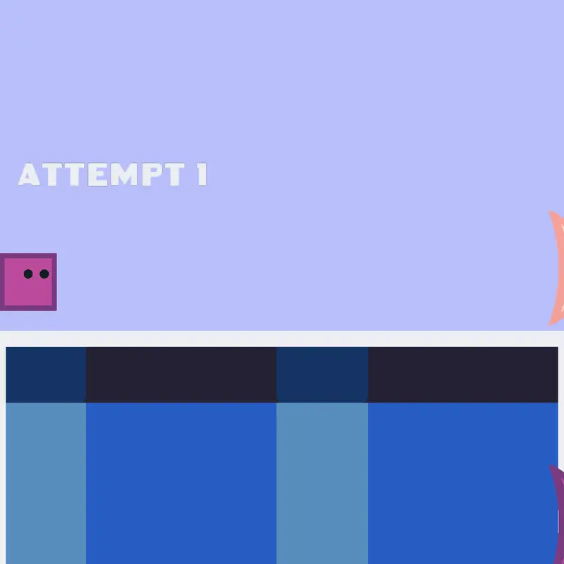 Game by @zadimn