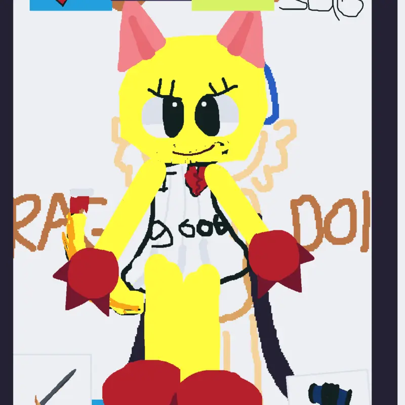 Game by @kmca