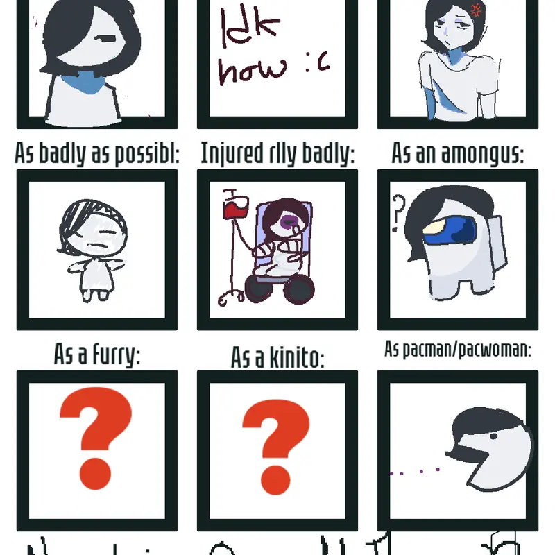 Game by @mituu