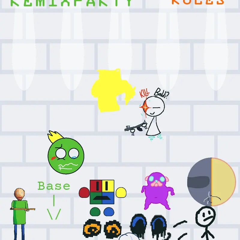 Game by @AB_5