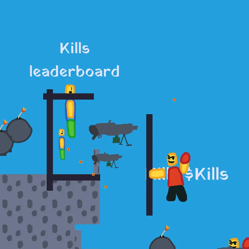 Game by @Doae