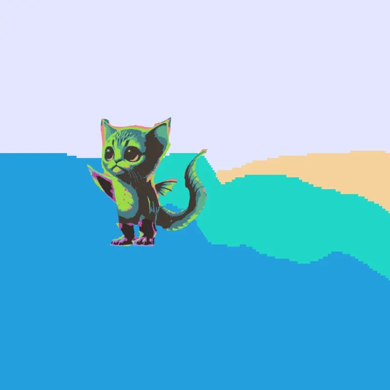 Game by @Chachechi_santaclaus
