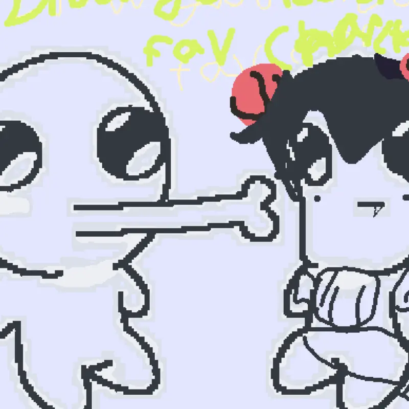 Sigma thing by @obsessedTeen
