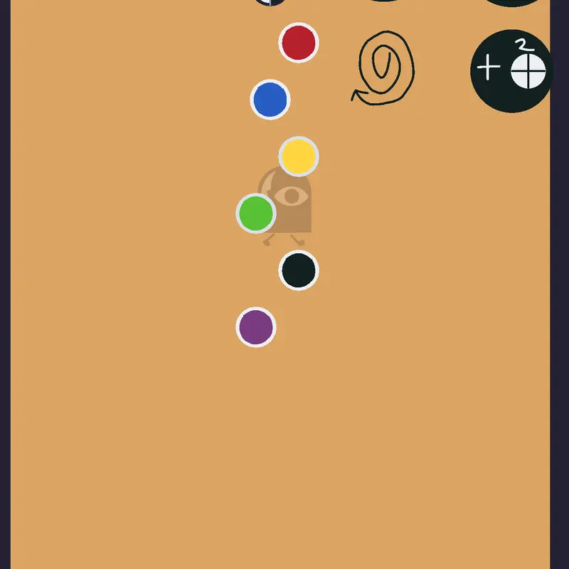 Game by @cubeb