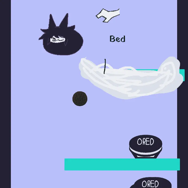 Game by @wenda3535