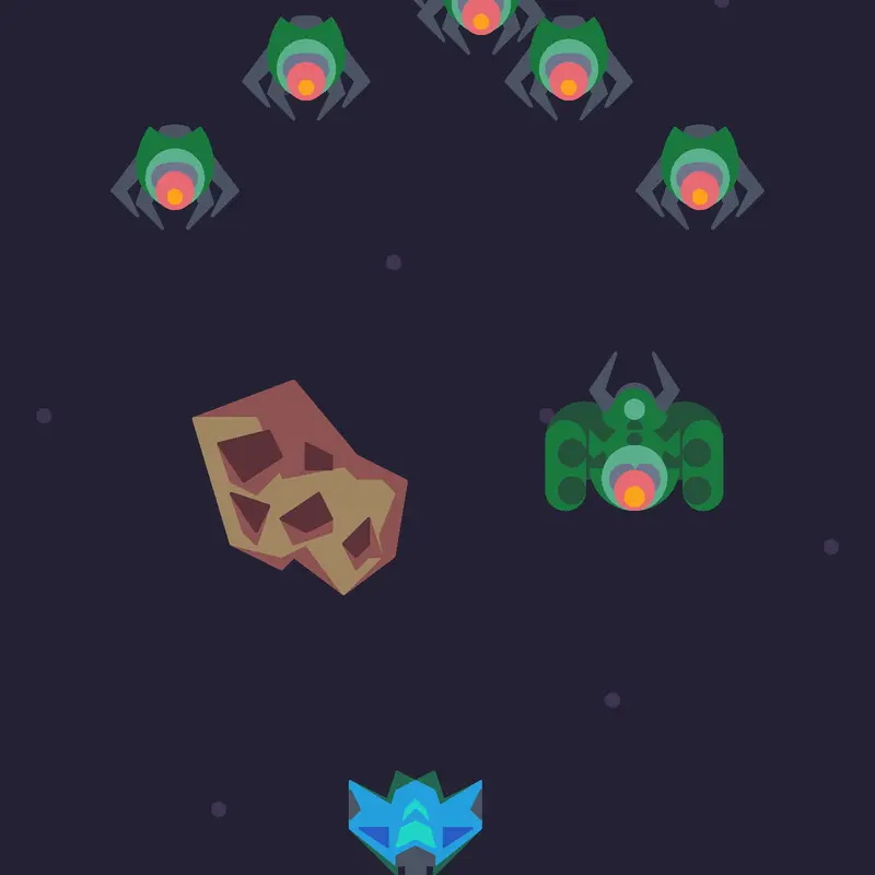 Game by @Clukr_7