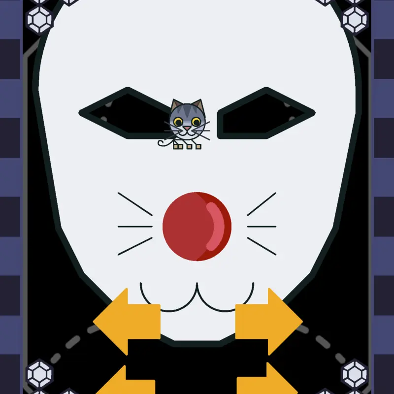 Game by @cat8712