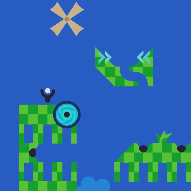 Game by @tavisha_twisnata