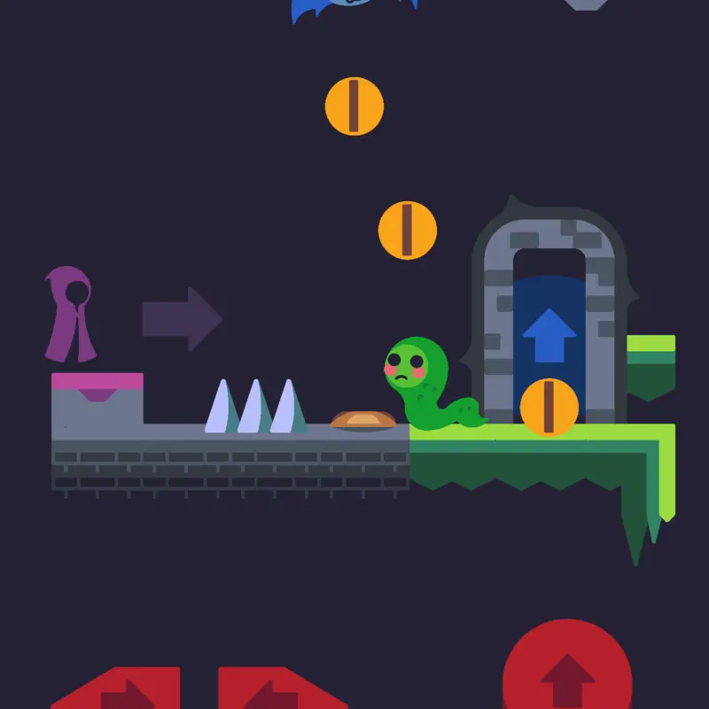 Game by @izzylover